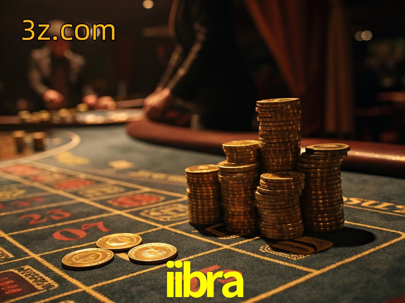 com iibra